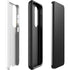 I Accept Bitcoin Galaxy S23 Plus Pro Case