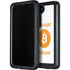 I Accept Bitcoin Galaxy S23 Plus Waterproof Case