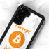 I Accept Bitcoin Galaxy S23 Plus Waterproof Case