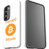 I Accept Bitcoin Galaxy S23 Pro Case