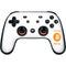 I Accept Bitcoin Google Stadia Controller Skin