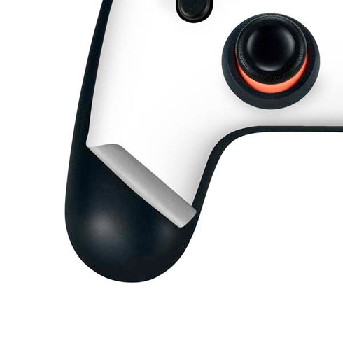 I Accept Bitcoin Google Stadia Controller Skin