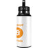 I Accept Bitcoin Hydro Flask 32oz Wide Mouth Skin