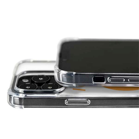 I Accept Bitcoin iPhone 13 Pro MagSafe Case