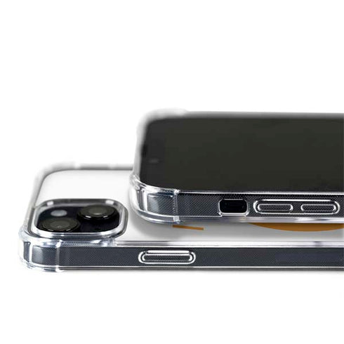 I Accept Bitcoin iPhone 14 Plus MagSafe Case