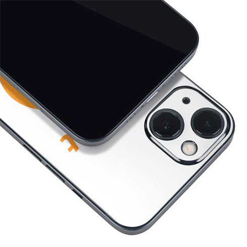 I Accept Bitcoin iPhone 14 Plus Skin