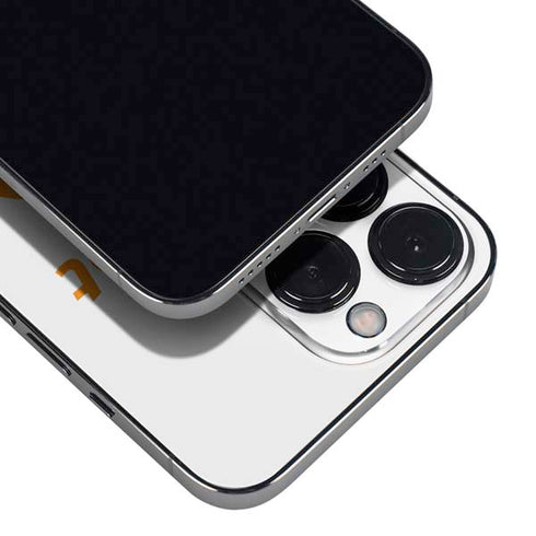 I Accept Bitcoin iPhone 14 Pro Max Skin