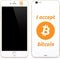 I Accept Bitcoin iPhone 6/6s Plus Skin