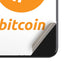 I Accept Bitcoin iPhone SE (2nd & 3rd Gen) Skin