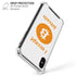I Accept Bitcoin iPhone XS Max Clear Case