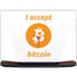 I Accept Bitcoin Legion Y720 Skin