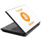 I Accept Bitcoin Lenovo T420 Skin