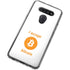 I Accept Bitcoin LG K51/Q51 Clear Case
