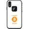 I Accept Bitcoin LifeProof Fre iPhone Skin
