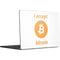 I Accept Bitcoin MacBook Air 15 in (2023) Skin