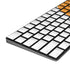 I Accept Bitcoin Magic Keyboard with Numeric Keypad Skin