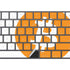 I Accept Bitcoin Magic Keyboard with Numeric Keypad Skin