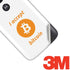 I Accept Bitcoin Moto E5 Play Skin