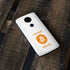 I Accept Bitcoin Moto E5 Plus Skin