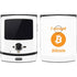I Accept Bitcoin Motorola RAZR Skin