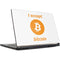 I Accept Bitcoin MSI GS65 Stealth Laptop Skin