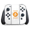 I Accept Bitcoin Nintendo Switch (2017-2021) Joy-Con Controller Skin