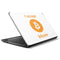 I Accept Bitcoin HP Notebook Skin
