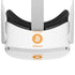 I Accept Bitcoin Oculus Quest 2 Skin