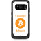 I Accept Bitcoin Otterbox Commuter Galaxy Skin