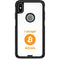 I Accept Bitcoin Otterbox Commuter iPhone Skin