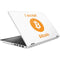I Accept Bitcoin HP Pavilion Skin