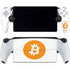 I Accept Bitcoin PlayStation Portal Remote Player Skin