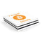 I Accept Bitcoin PS4 Pro Console Skin