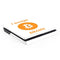 I Accept Bitcoin PS4 Slim Skin