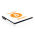I Accept Bitcoin PS4 Slim Skin