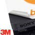 I Accept Bitcoin PS4 Slim Skin