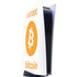 I Accept Bitcoin PS5 Digital Edition Console Skin