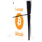 I Accept Bitcoin PS5 Slim Disk Console Skin
