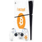 I Accept Bitcoin PS5 Slim Digital Edition Bundle Skin