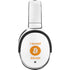 I Accept Bitcoin Skullcandy Venue Skin