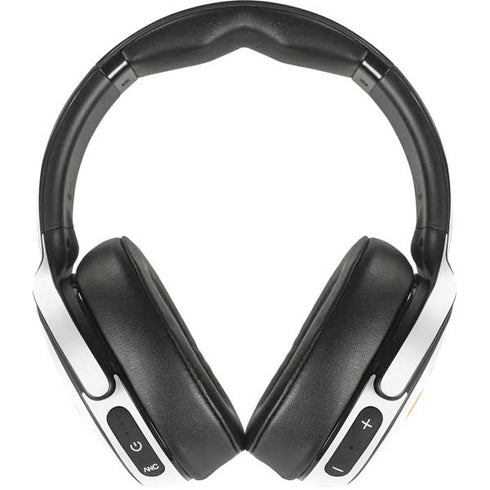 I Accept Bitcoin Skullcandy Venue Skin