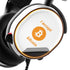 I Accept Bitcoin SteelSeries Arctis 3 Skin