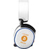 I Accept Bitcoin SteelSeries Arctis 5 Skin
