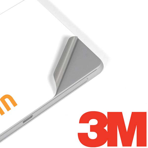 I Accept Bitcoin Surface Go Skin