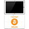 I Accept Bitcoin Surface Pro 3 Skin