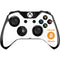 I Accept Bitcoin Xbox One Controller Skin