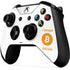 I Accept Bitcoin Xbox One X Controller Skin