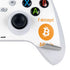 I Accept Bitcoin Xbox Series S Bundle Skin
