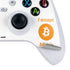 I Accept Bitcoin Xbox Series S Controller Skin