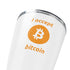 I Accept Bitcoin Yeti 20oz Tumbler Skin